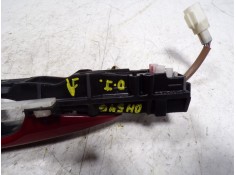 Recambio de maneta exterior delantera izquierda para lexus is200 (ds2/is2) 2.2 d-cat referencia OEM IAM 6922053040D0   2