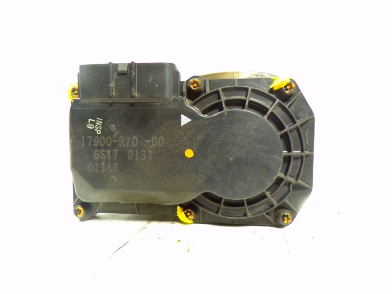 Recambio de caja mariposa para honda civic (fk) 1.6 i-dtec executive referencia OEM IAM 17900RZ0G11 17900RZ0G0 