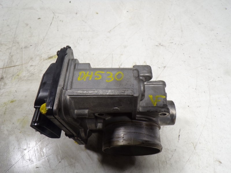 Recambio de caja mariposa para honda civic (fk) 1.6 i-dtec executive referencia OEM IAM 17900RZ0G11 17900RZ0G0 