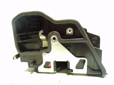Recambio de cerradura puerta trasera derecha para bmw serie 3 lim. (f30) 2.0 16v turbodiesel referencia OEM IAM 51227202148 7202 2