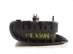 Recambio de airbag delantero izquierdo para opel astra j lim. 1.6 cdti dpf referencia OEM IAM 39172523   2