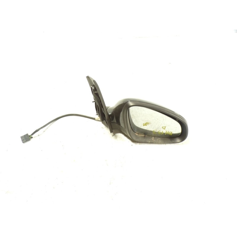 Recambio de espejo derecho para opel astra j lim. 1.6 cdti dpf referencia OEM IAM 13308360  