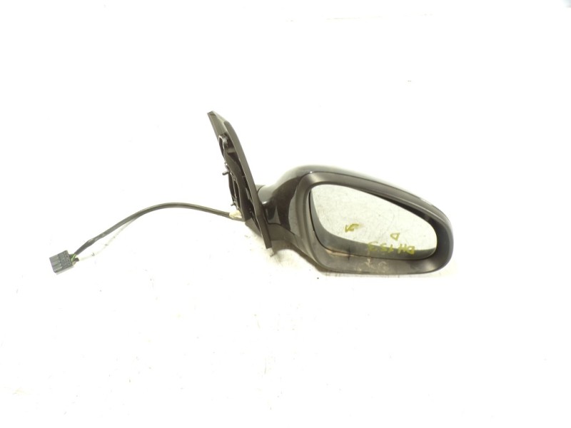 Recambio de espejo derecho para opel astra j lim. 1.6 cdti dpf referencia OEM IAM 13308360  