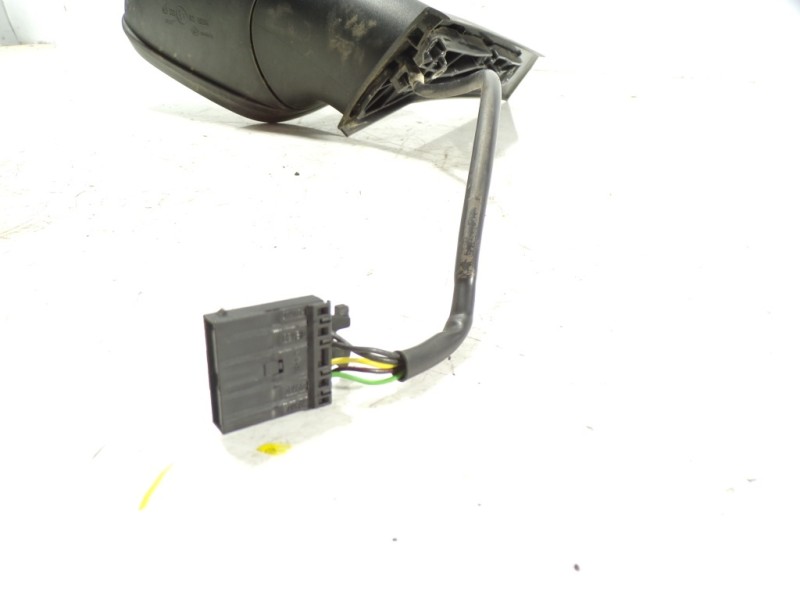 Recambio de espejo derecho para opel astra j lim. 1.6 cdti dpf referencia OEM IAM 13308360  