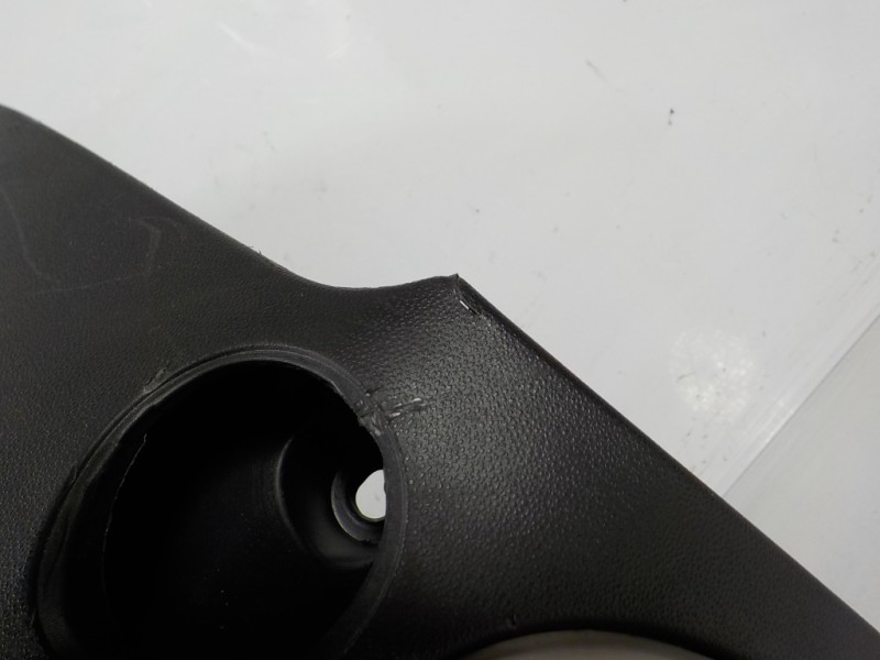 Recambio de salpicadero para fiat nuova 500 (150) 1.2 cat referencia OEM IAM 735640004 52054422 