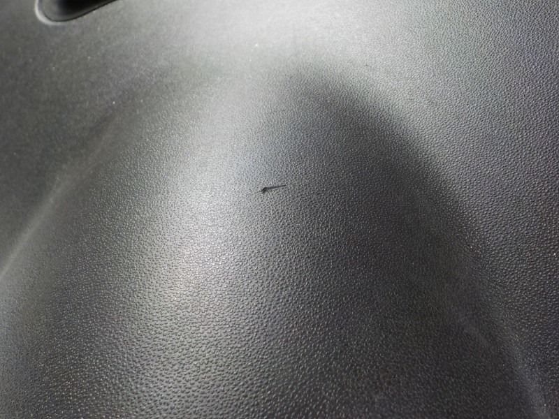 Recambio de salpicadero para fiat nuova 500 (150) 1.2 cat referencia OEM IAM 735640004 52054422 