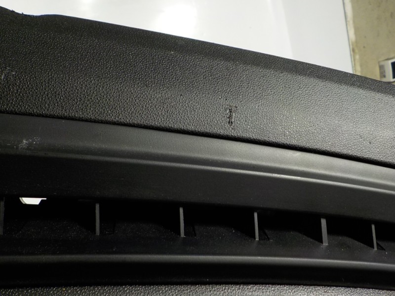 Recambio de salpicadero para fiat nuova 500 (150) 1.2 cat referencia OEM IAM 735640004 52054422 