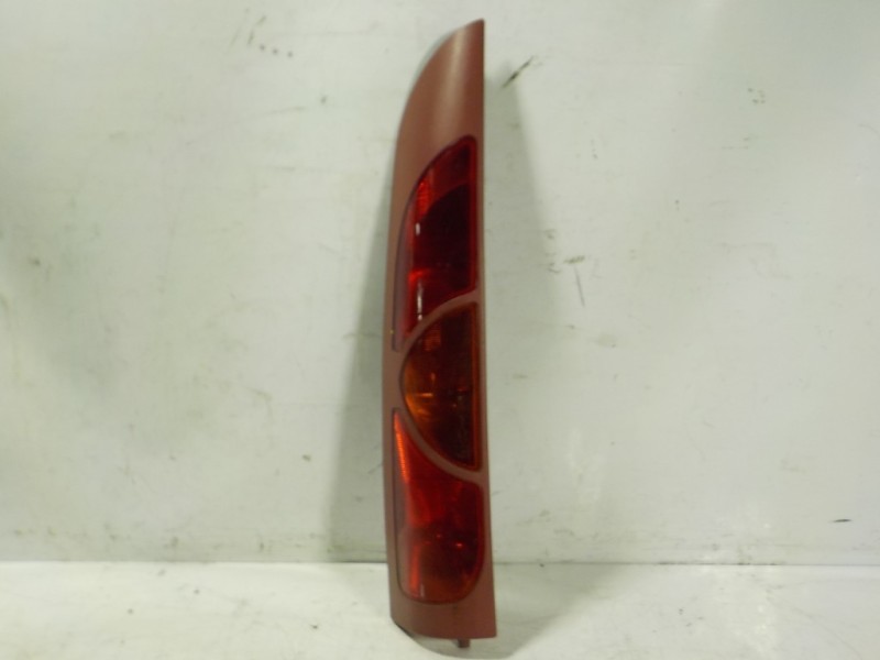 Recambio de piloto trasero izquierdo para renault kangoo (f/kc0) 1.9 dti diesel referencia OEM IAM   