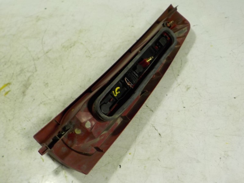 Recambio de piloto trasero izquierdo para renault kangoo (f/kc0) 1.9 dti diesel referencia OEM IAM   