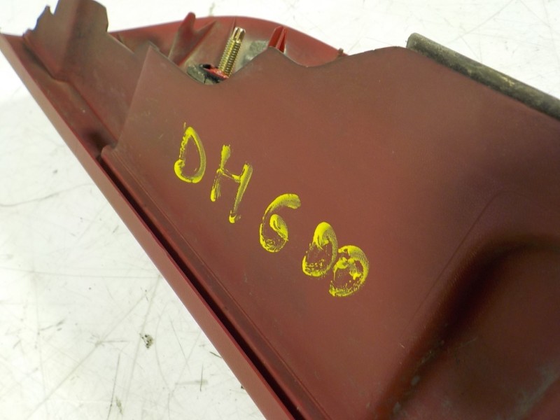 Recambio de piloto trasero izquierdo para renault kangoo (f/kc0) 1.9 dti diesel referencia OEM IAM   