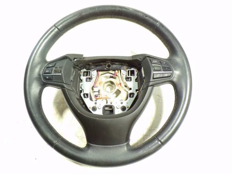 Recambio de volante para bmw serie 5 lim. (f10) 530d xdrive referencia OEM IAM 32336790886  