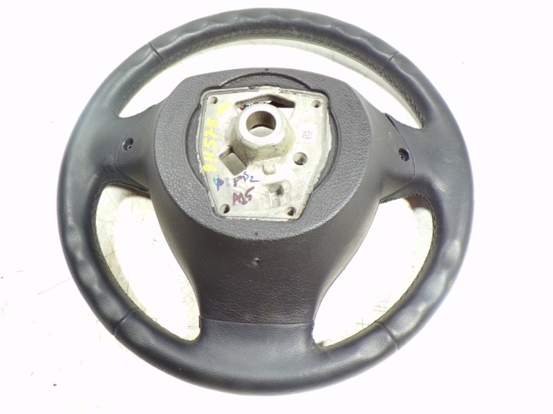 Recambio de volante para bmw serie 5 lim. (f10) 530d xdrive referencia OEM IAM 32336790886  