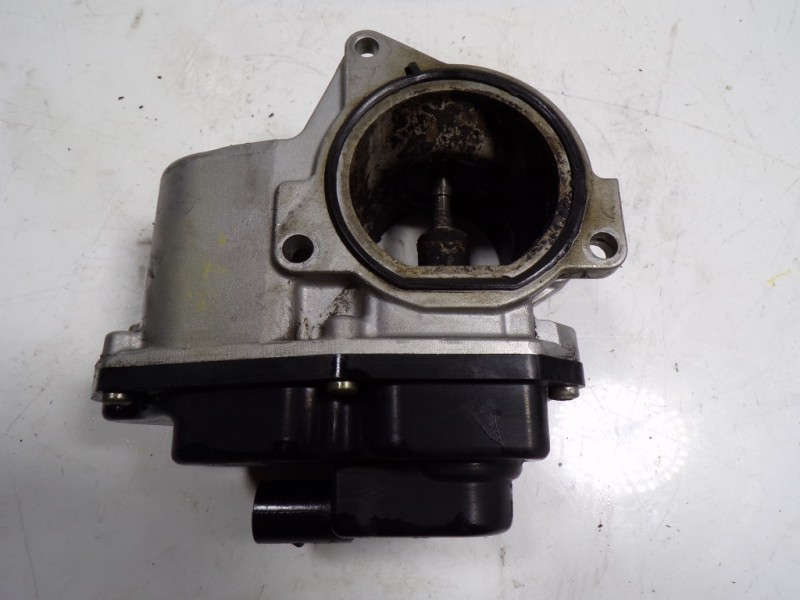 Recambio de valvula egr para volkswagen passat berlina (3c2) 2.0 tdi referencia OEM IAM 03L131501G  