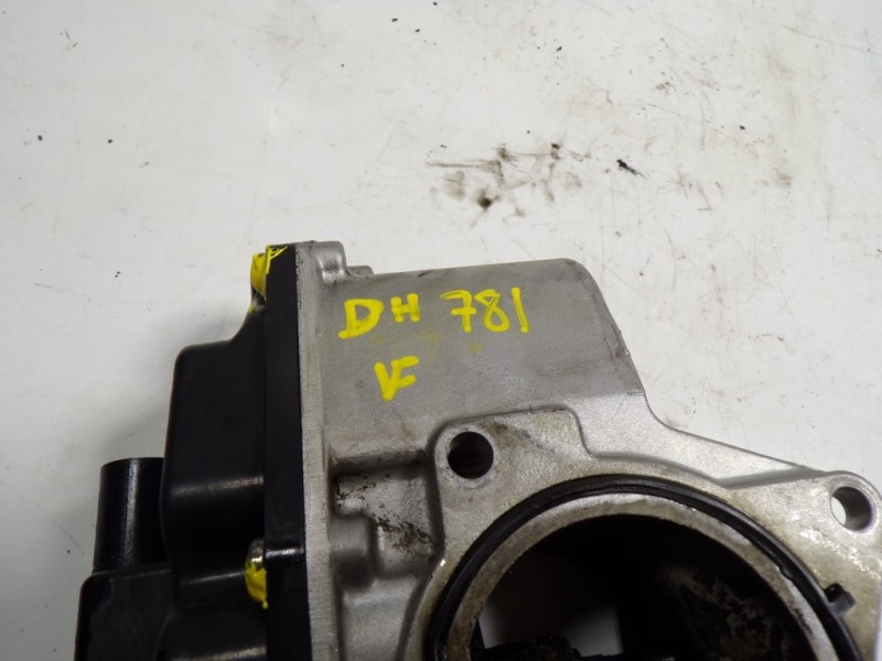 Recambio de valvula egr para volkswagen passat berlina (3c2) 2.0 tdi referencia OEM IAM 03L131501G  