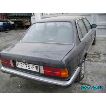 BMW SERIE 3 BERLINA (E30)