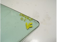 Recambio de cristal puerta delantero izquierdo para land rover range rover sport 2.7 td v6 cat referencia OEM IAM CUB500151   2