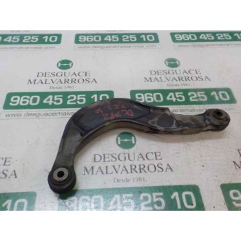 BRAZO SUSPENSION SUPERIOR TRASERO IZQUIERDO 1737518 