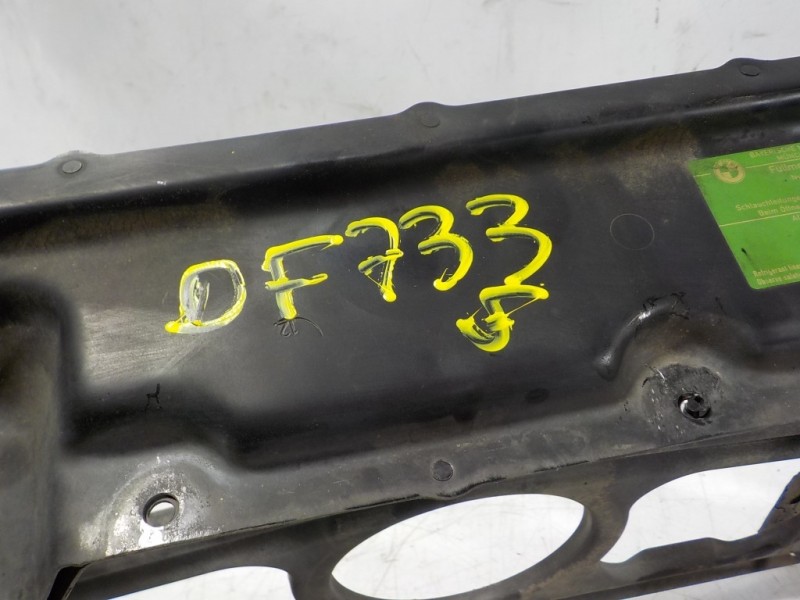 Recambio de frente delantero para bmw serie 5 berlina (e39) 3.0 24v turbodiesel cat referencia OEM IAM   