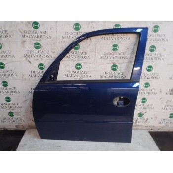 PUERTA DELANTERA IZQUIERDA 