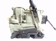 Recambio de cerradura puerta trasera izquierda para seat altea xl (5p5) 1.6 tdi referencia OEM IAM 1P0839015E 5P0839011B  2
