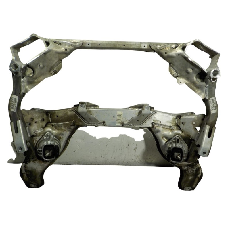 Recambio de puente delantero para bmw serie 3 berlina (e90) 2.0 cat referencia OEM IAM 31116785639  