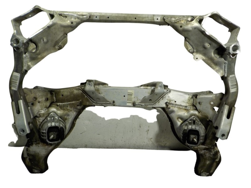 Recambio de puente delantero para bmw serie 3 berlina (e90) 2.0 cat referencia OEM IAM 31116785639  