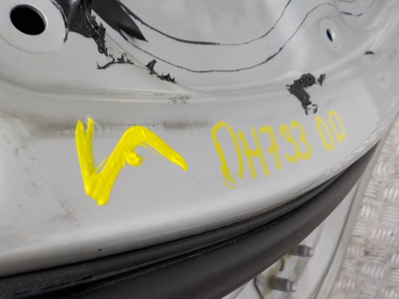 Recambio de puerta delantera derecha para bmw serie 3 berlina (e90) 2.0 cat referencia OEM IAM 41007203644  