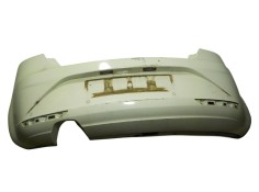 Recambio de paragolpes trasero para seat leon (1p1) 1.6 tdi referencia OEM IAM 1P0807417NGRU   2