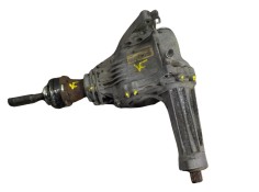Recambio de diferencial delantero para chevrolet captiva 2.0 vcdi ltx sport referencia OEM IAM   