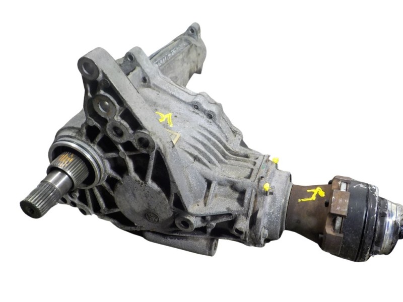 Recambio de diferencial delantero para chevrolet captiva 2.0 vcdi ltx sport referencia OEM IAM   