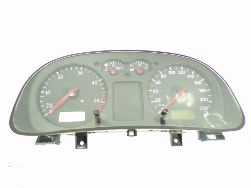 Recambio de cuadro instrumentos para volkswagen golf iv berlina (1j1) 1.9 sdi referencia OEM IAM  1J0920802EX 