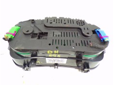 Recambio de cuadro instrumentos para volkswagen golf iv berlina (1j1) 1.9 sdi referencia OEM IAM  1J0920802EX  2