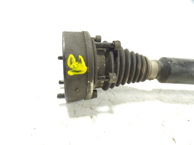 Recambio de transmision derecha para volkswagen golf vi (5k1) 1.6 tdi referencia OEM IAM 1K0407272CC 1K0407272CC 