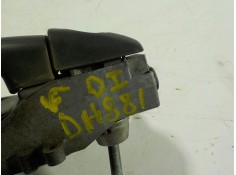 Recambio de maneta exterior delantera izquierda para peugeot expert kasten 2.0 hdi fap cat (rhg / dw10uted4) referencia OEM IAM  2