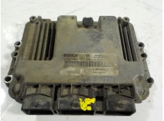 Recambio de centralita motor uce para nissan primera berlina (p12) 1.9 16v turbodiesel cat referencia OEM IAM   