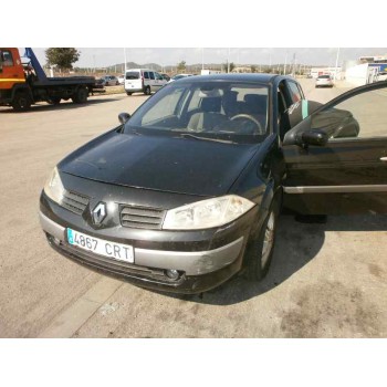 RENAULT MEGANE II BERLINA 3P