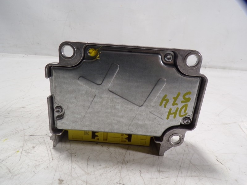 Recambio de centralita airbag para lancia voyager (404) 2.8 16v crd cat referencia OEM IAM K56054172AH P566054172AG 