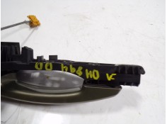 Recambio de maneta exterior delantera derecha para opel insignia sports tourer 2.0 16v cdti referencia OEM IAM 92233089   2