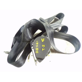 CINTURON SEGURIDAD TRASERO IZQUIERDO 3C8857805ARAA 615055800 615055800