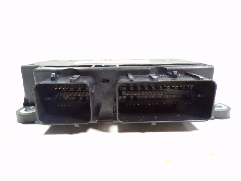 Recambio de centralita airbag para opel insignia sports tourer 2.0 16v cdti referencia OEM IAM 13588138 13593287 
