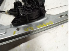 Recambio de elevalunas delantero derecho para renault megane iv berlina 5p 1.5 dci diesel fap energy referencia OEM IAM 80720674 2