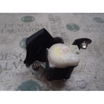 CINTURON SEGURIDAD TRASERO DERECHO 64660FE060NE 