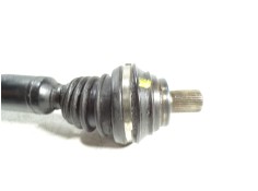 Recambio de transmision derecha para volkswagen passat berlina (3c2) 2.0 16v fsi referencia OEM IAM 1Q0407272X   2