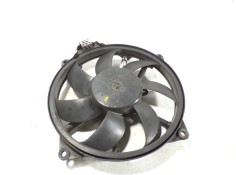 Recambio de electroventilador para renault megane iii berlina 5 p 1.5 dci diesel fap referencia OEM IAM 214810898R 214810898R  2