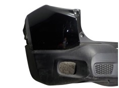 Recambio de paragolpes trasero para jeep renegade limited 4x2 referencia OEM IAM 735598902   2