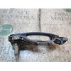 Recambio de maneta exterior delantera izquierda para seat leon (1p1) reference referencia OEM IAM 3B0837207GGRU  