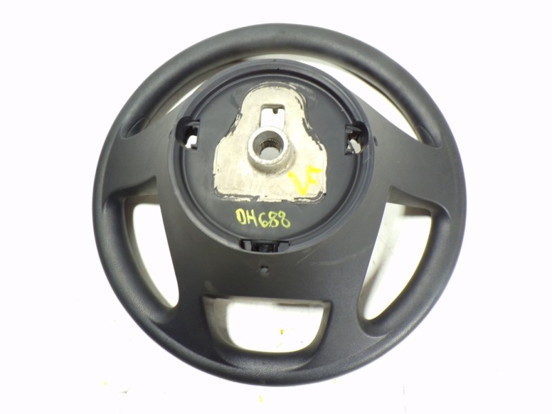 Recambio de volante para fiat ducato furgón g. vol. 33 2.3 jtd cat referencia OEM IAM 53289386  