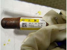 Recambio de airbag cortina delantero derecho para ford c-max 1.6 16v ti-vct cat referencia OEM IAM 1841604 1112A2AM51R14K 159AC0 2