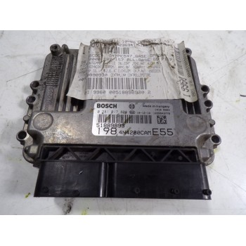 CENTRALITA MOTOR UCE 51889893 51889893 0281017808