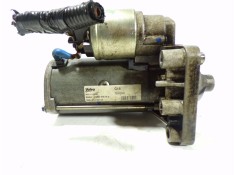 Recambio de motor arranque para citroën c4 picasso 1.6 e-hdi fap referencia OEM IAM 5802AE 966285418004  2